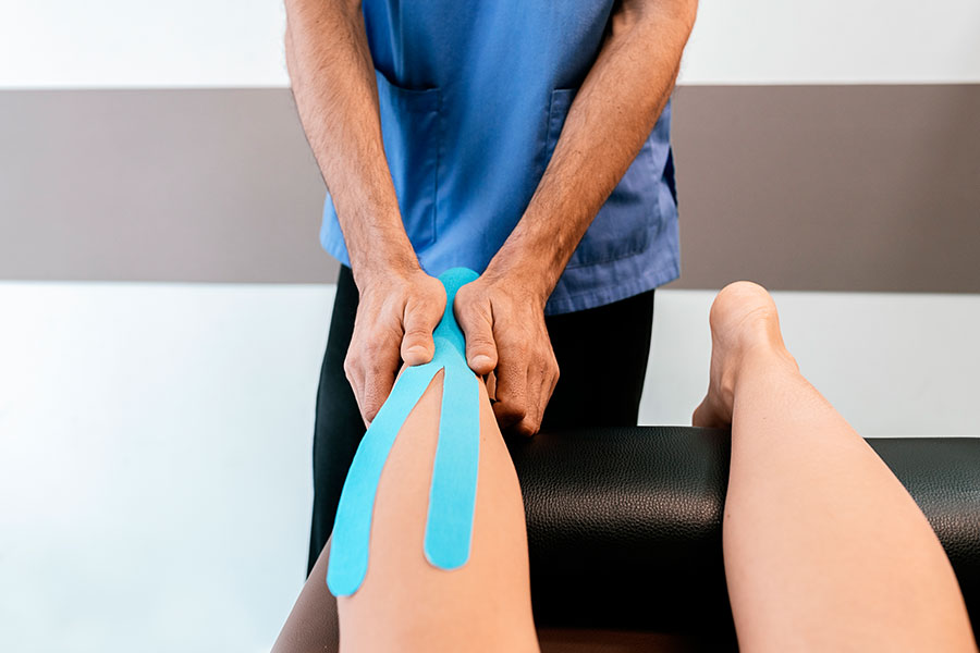 Embenat neuromuscular<br />
